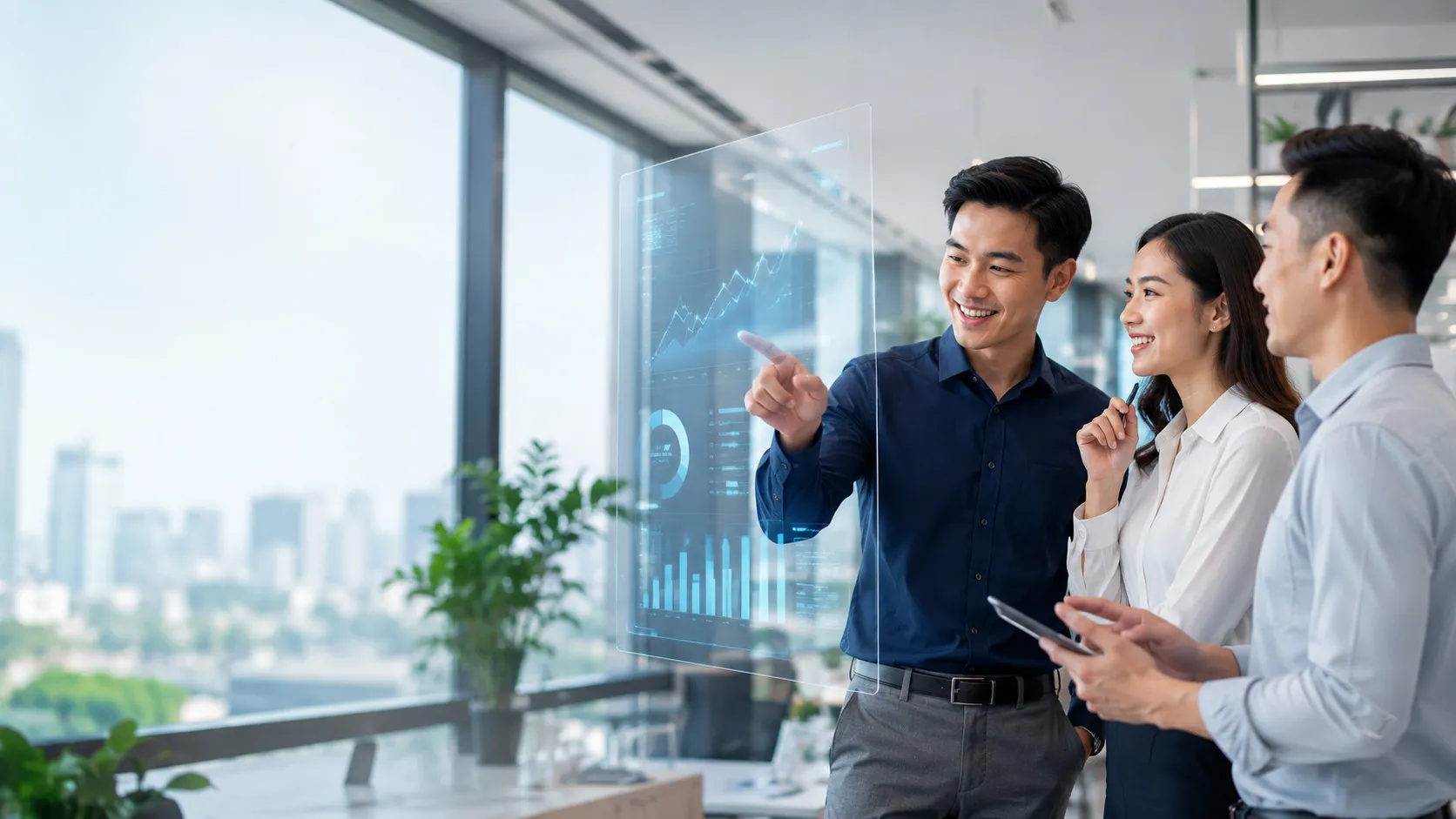 Kenapa Bisnis yang Sudah Digital Lebih Cepat Berkembang?